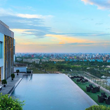 Le Meridien Dakka Dış mekan fotoğraf