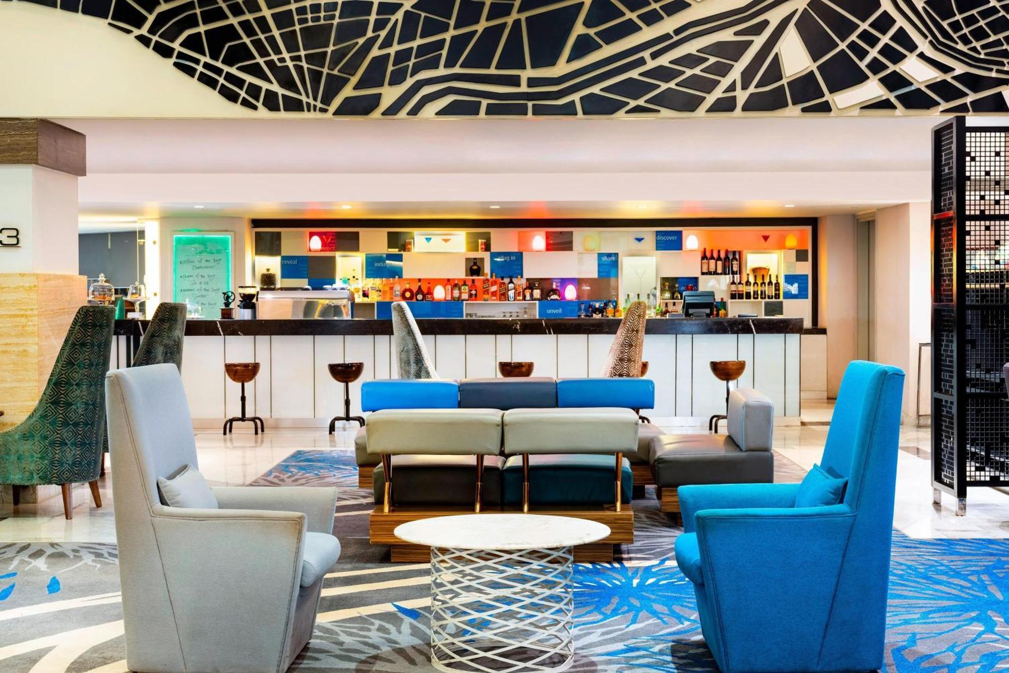 Le Meridien Dakka Dış mekan fotoğraf