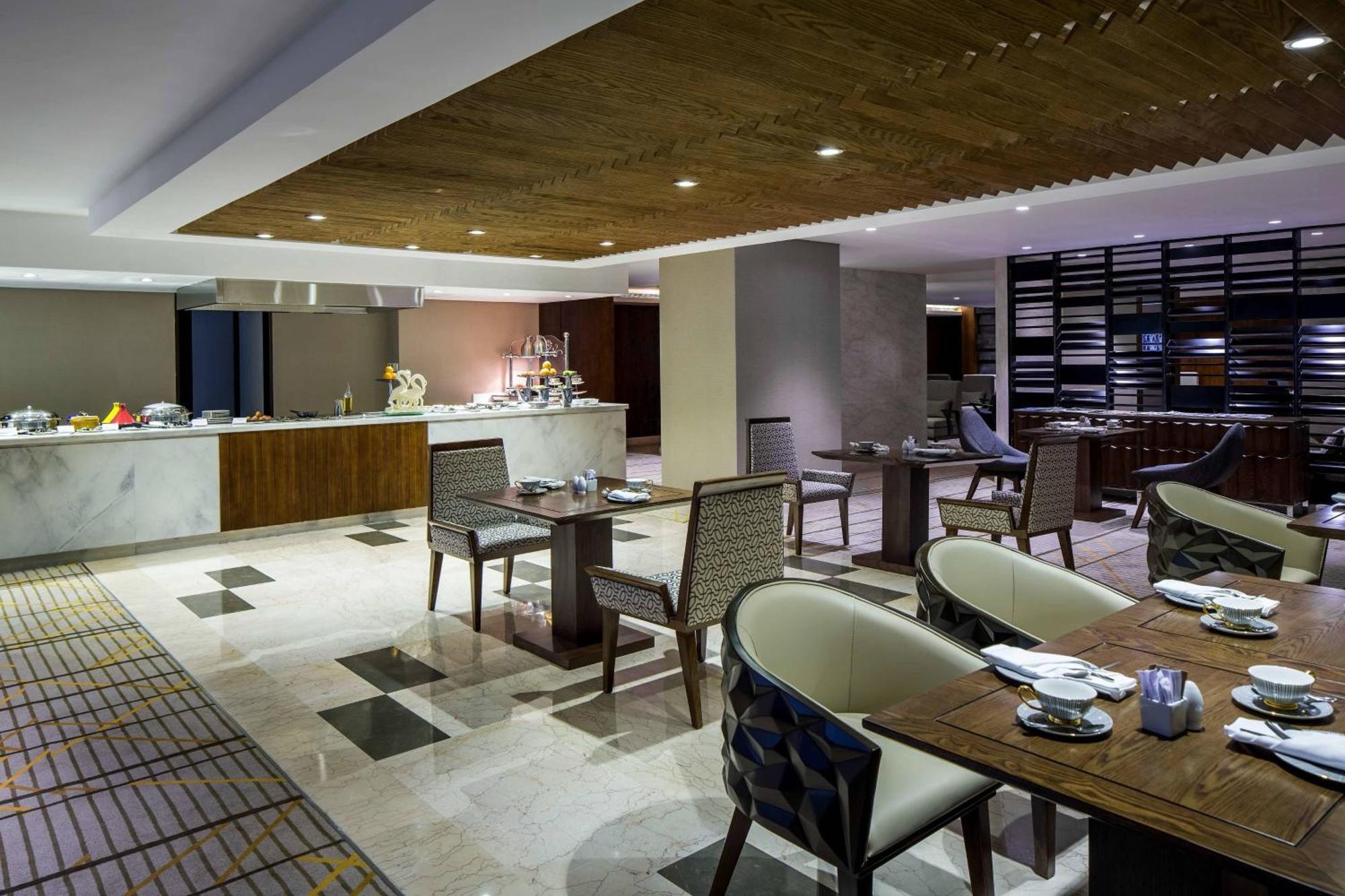 Le Meridien Dakka Dış mekan fotoğraf