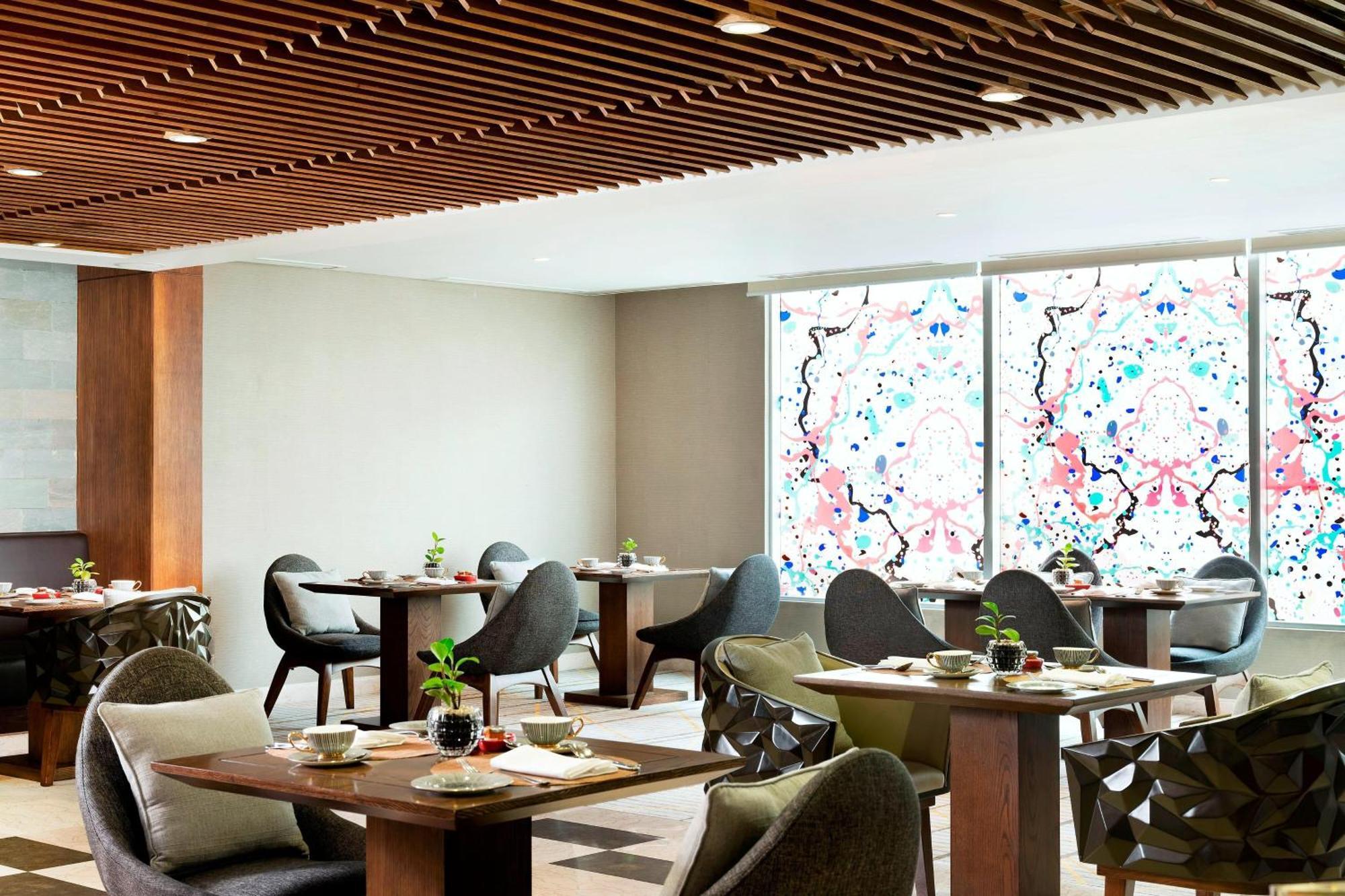 Le Meridien Dakka Dış mekan fotoğraf