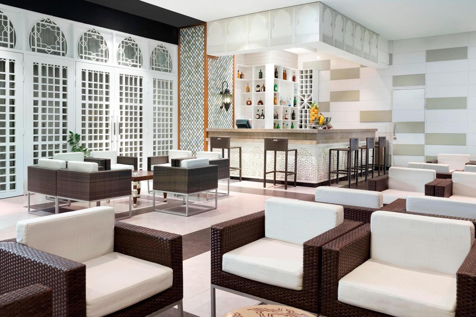 Le Meridien Dakka Dış mekan fotoğraf