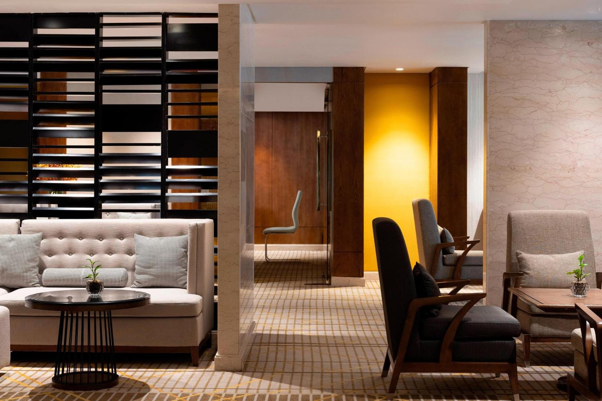 Le Meridien Dakka Dış mekan fotoğraf