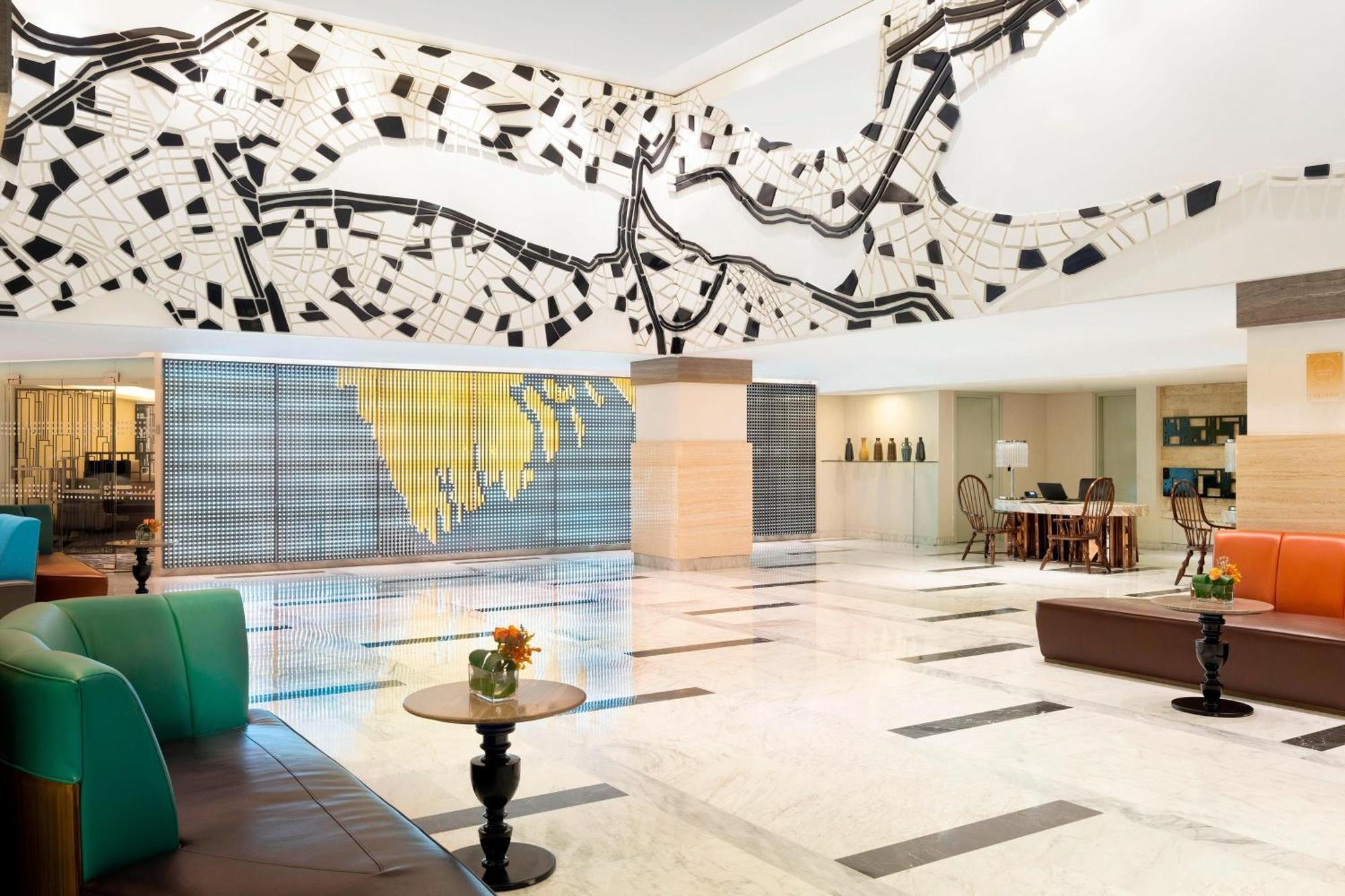 Le Meridien Dakka Dış mekan fotoğraf