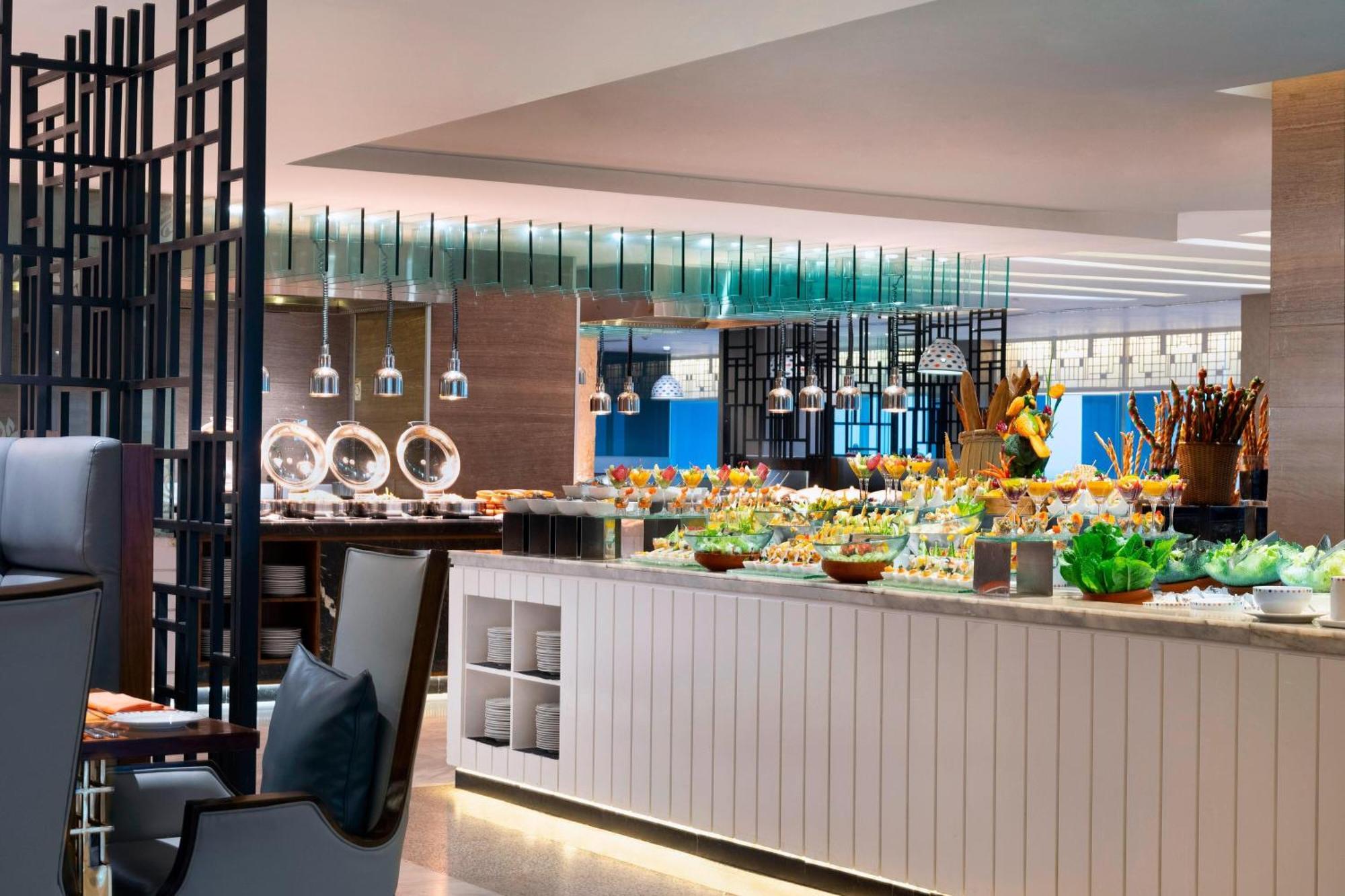 Le Meridien Dakka Dış mekan fotoğraf