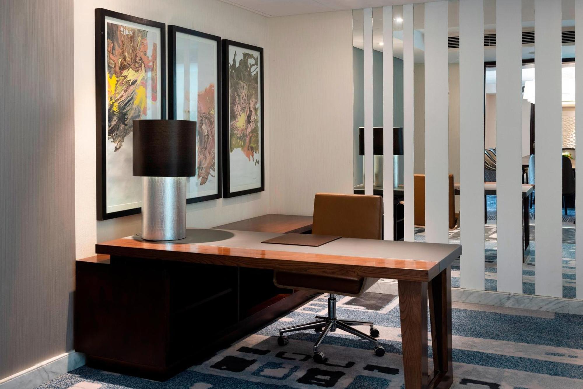 Le Meridien Dakka Dış mekan fotoğraf