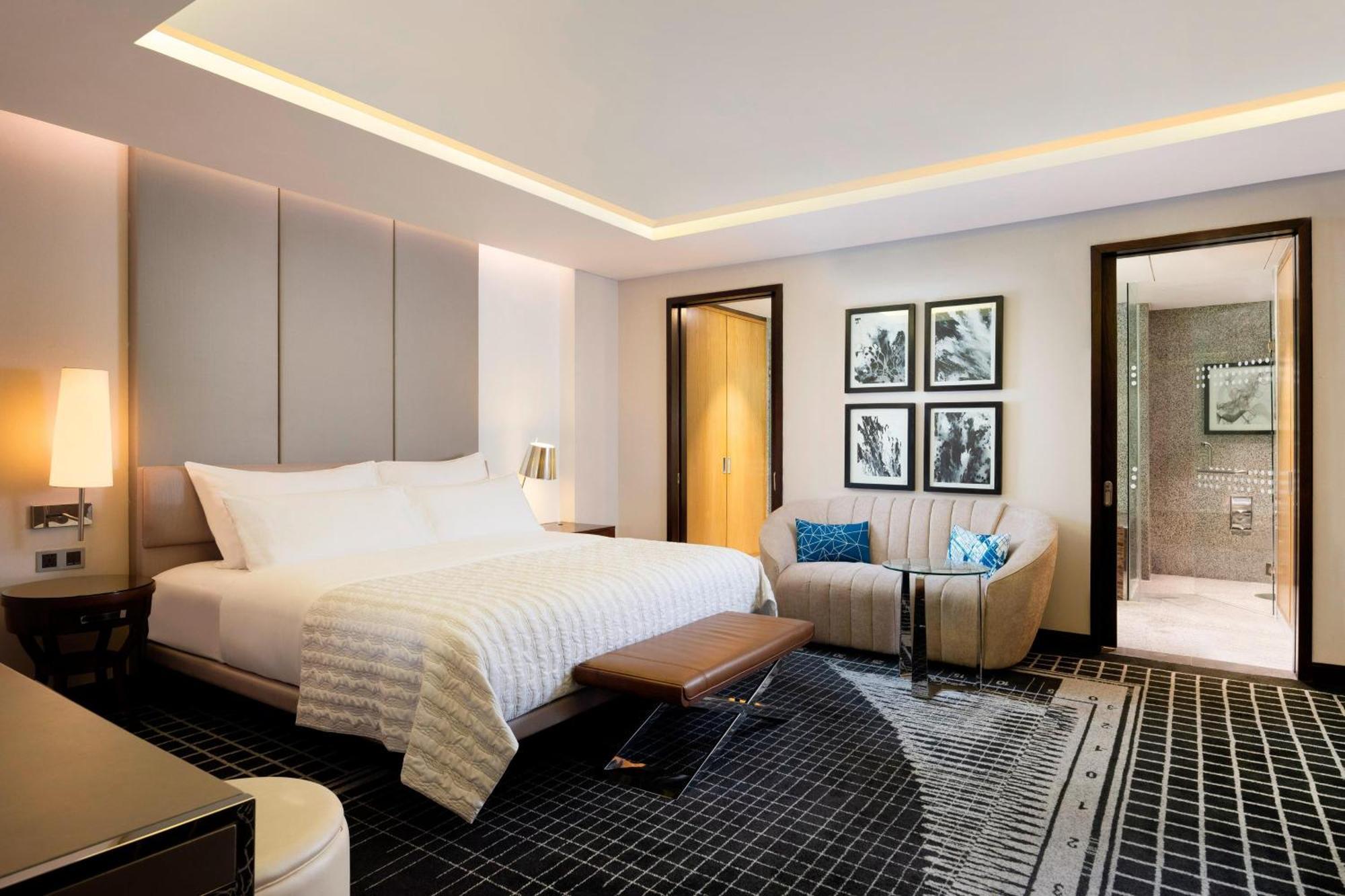 Le Meridien Dakka Dış mekan fotoğraf